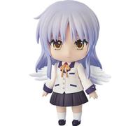 GOOD SMILE COMPANY Kanade Tachibana Fig. 10 cm Angel Beats! nendoroid