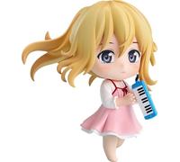 GOOD SMILE COMPANY Kaori miyazono Spring of Beginning Ver. Fig. 10 cm Your Lie in April nendoroid Light