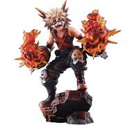 Figura takara tomy my hero academia katasuki bakugo 1 - 8