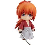 Goodsmile Nendoroid Rurouni Kenshin Himura Kenshin