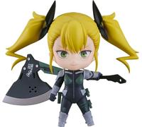 GOOD SMILE COMPANY Kikoru shinomiya Fig. 10 cm Kaiju no. 8 nendoroid