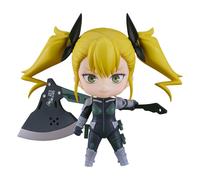 Good smile company kikoru shinomiya fig. 10 cm kaiju no. 8 nendoroid