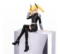 Good Smile Company Figura PM Kikoru Shinomiya Perching 14 cm Kaiju no. 8
