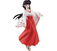 Good Smile Company, Kikyo Figura 17cm Inuyasha: The Final Act Pop Up Parade Inu Yasha
