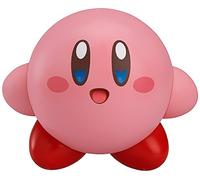 Good Smile Company Kirby Figura 6 cm Kirby nendoroid re-Run