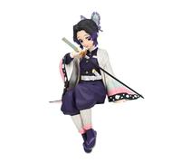GOOD SMILE COMPANY Kocho Shinobu Fig. 11 cm Demon Slayer kimetsu no Yaiba Noodle Stopper