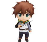 Good Smile Company Kono Subarashii Sekai Ni Shukufuku Wo! 2 Nendoroid Action Figure Kazuma (re-Run) 10 cm