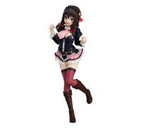 Max Factory KONOSUBA - Yunyun - Desfile Pop Up 18cm