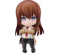 GOOD SMILE COMPANY Kurisu Makise 2.0 Ver. Fig. 10 cm Steins;Gate nendoroid