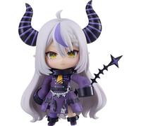GOOD SMILE COMPANY La + Darkness Fig. 10 cm hololive Production nendoroid