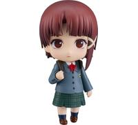 GOOD SMILE COMPANY Lain iwakura Fig. 10 cm Serial Experiments Lain nendoroid