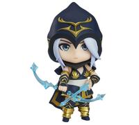 Good Smile Company League of Legends Ashe Nendoroid Figura 10cm