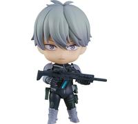 GOOD SMILE COMPANY Leno Ichikawa Fig. 10 cm Kaiju no. 8 nendoroid