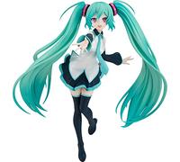 Good Smile Company Licencia de comercialización Hatsune Miku - Pop Up Parade L - Porque estás aquí Figura de PVC