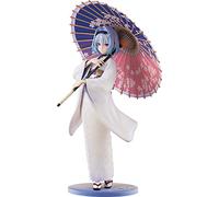 Good Smile Company Licencia de comercialización Ryuos Work Is Never Done Ginko Sora Kimono 1/7 PVC Figura