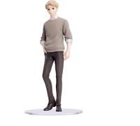 GOOD SMILE COMPANY Loid forger Plain Clothes Ver TV Fig 19 cm Spy x Family PM Fi