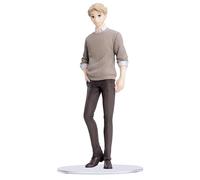 GOOD SMILE COMPANY Loid forger Plain Clothes Ver TV Fig 19 cm Spy x Family PM Figure