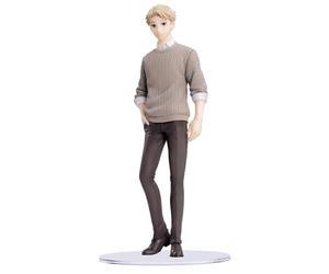 GOOD SMILE COMPANY Loid forger Plain Clothes Ver TV Fig 19 cm Spy x Family PM Figure