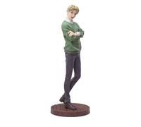 GOOD SMILE COMPANY Loid forger Season 1 Cours 2 ed Coordination Ver. 2 Fig. 22 cm Spy x Family luminasta