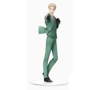 Good Smile Company Loid forger Twilight Ver Fig 20 cm Spy x Family PM Fig