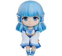 Good Smile Company Long Kui Blue Chinese Paladin: Sword and Fairy Nendoroid Figura 10 cm