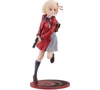 Good Smile Company Lycoris Recoil Chisato Nishikigi - Figura Decorativa (PVC, 23