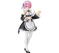 Good Smile Company M06490 Figma Ram Figura