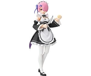 Good Smile Company M06490 Figma Ram Figura