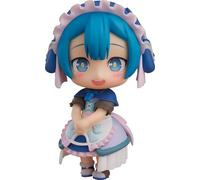 Good Smile Company Made in Abyss: La ciudad dorada del sol abrasador: Figura de acción de Marulk Nendoroid
