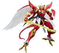 Good Smile Company - Magic Knight Rayearth - Kit de modelo de dios de runa combinada Moderoide