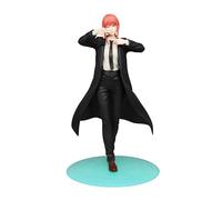 Good Smile Company Makima Exceed Creative Fig. 21,5 cm Chainsaw Man