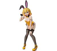 GOOD SMILE COMPANY Mami Nanami Bunny Ver Fig 38 cm Rent a Girlfriend 1/4 Scale