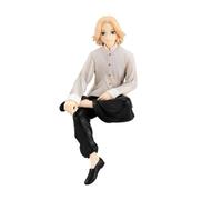 GOOD SMILE COMPANY Manjiro Sano Chinese Clothes Ver Fig 15 cm Tokyo Revengers Noodle stoppers Fig