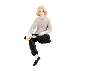 GOOD SMILE COMPANY Manjiro Sano Chinese Clothes Ver Fig 15 cm Tokyo Revengers Noodle stoppers Fig