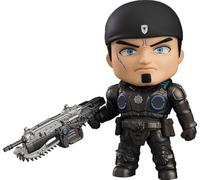 GOOD SMILE COMPANY Marcus Fenix Fig. 10 cm Gears of War nendoroid