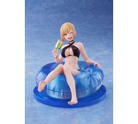 Good smile company marin kitagawa night pool ver. fig. 13 cm my dress-