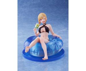 Good smile company marin kitagawa night pool ver. fig. 13 cm my dress-