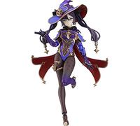 Mona Mirror Reflection of Doom Ver Fig. 15 cm genshin Impact figma