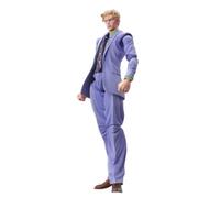 MEDICOS Jojo Part 4 - Yoshikage Kira Second - Fig. Super Action Chozokado 16c
