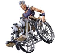 Good Smile Company Medicos JoJo's Bizarre ADV Pt5 Chozokado JP Polnareff Figura de acción
