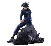 GOOD SMILE COMPANY Megumi fushiguro Statue 21,5 cm jujutsu Kaisen 1/7 Scale