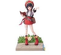 GOOD SMILE COMPANY Megumin Fig. 17,5 cm konosuba God'S Blessing on This Wonderful World! luminasta