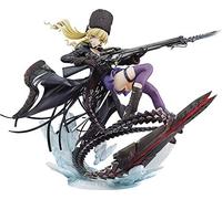 Good Smile Company Merchandising Licence Code Vein - MIA Karnstein, Multicolor, Medium (G94279)
