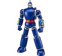 Good Smile Company Messenger of The Sun TETSUJIN28 - Kit de modelo moderoide