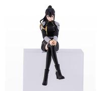 GOOD SMILE COMPANY Mina ashiro PM Perching Fig. 14 cm Kaiju no. 8