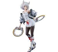 GOOD SMILE COMPANY Mio Statue 22,5 cm Xenoblade Chronicles 3 1/7 Scale