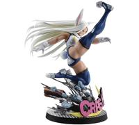 GOOD SMILE COMPANY Mirko Hero Suits Ver Fig 23 cm my Hero Academia 1/8 Scale