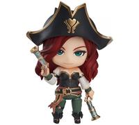 Good Smile Company - Figuras, Multicolor