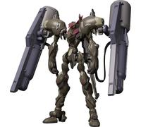 Good Smile Company MODEROID Fafner in the Azure Model Kit Mark Vier Kai Abaddon