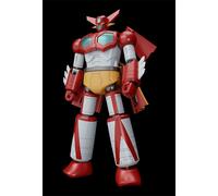 Good Smile Company Moderoid Miniatura Combinando Y Transformando GETTER 1